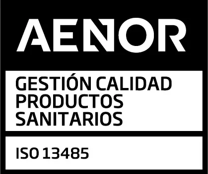Certificaciones AENOR