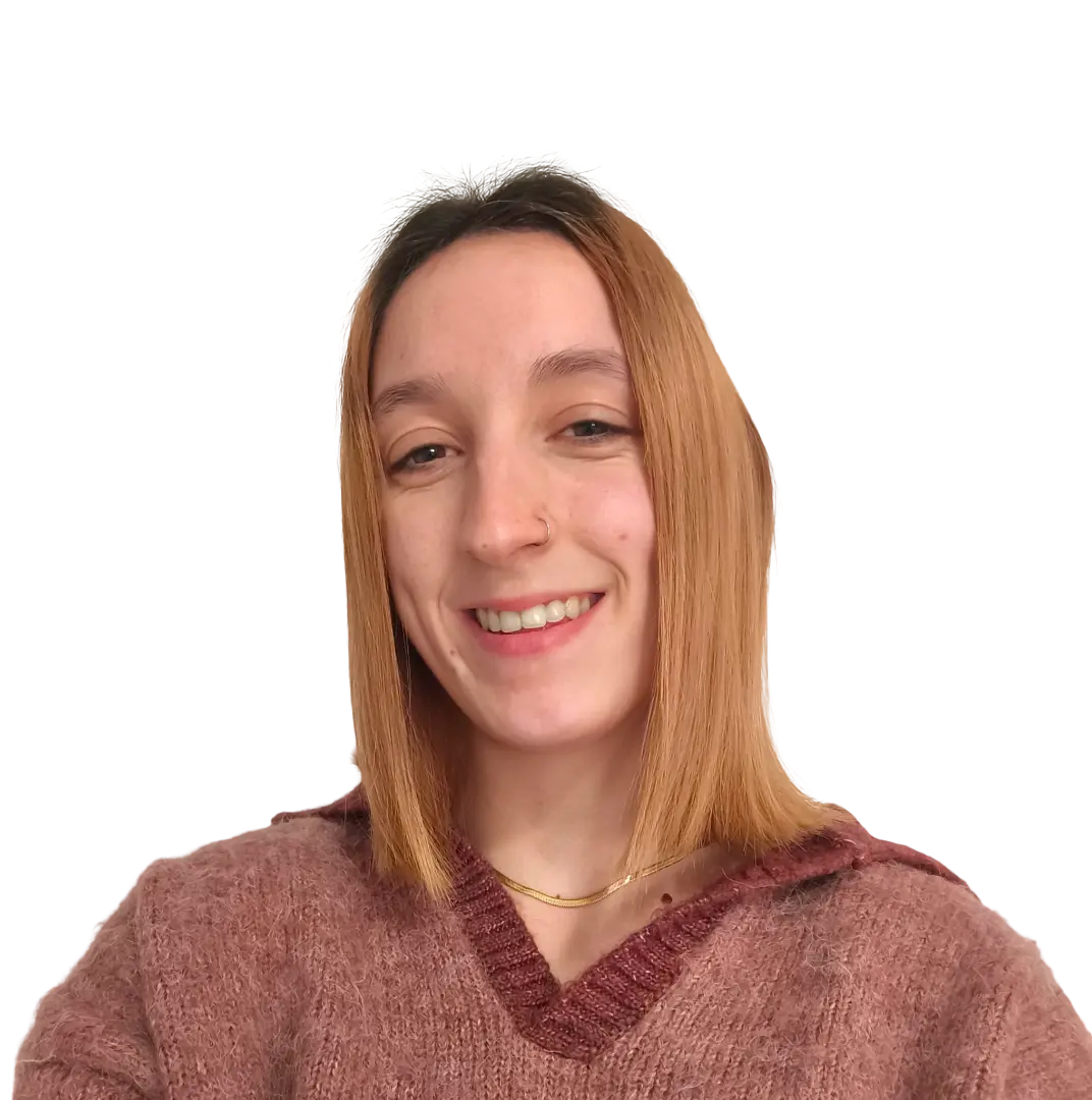 Blanca Iranzo