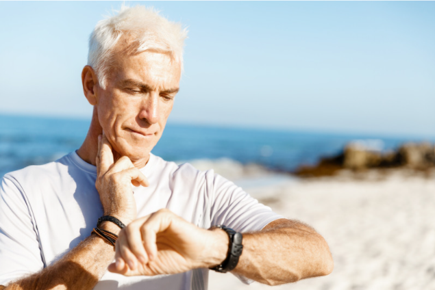 Aplicaciones para wearables