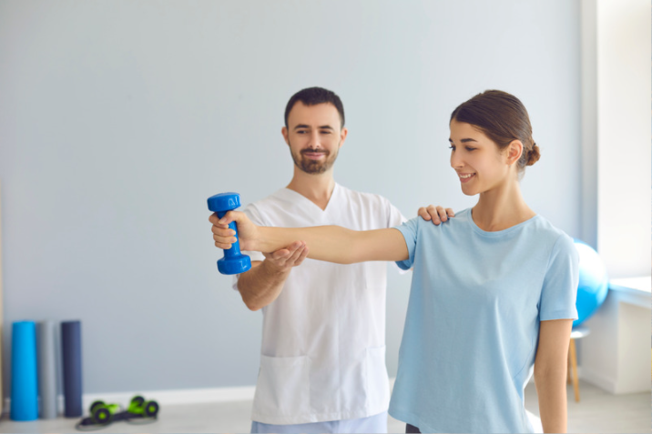 Fisioterapia y diabetes