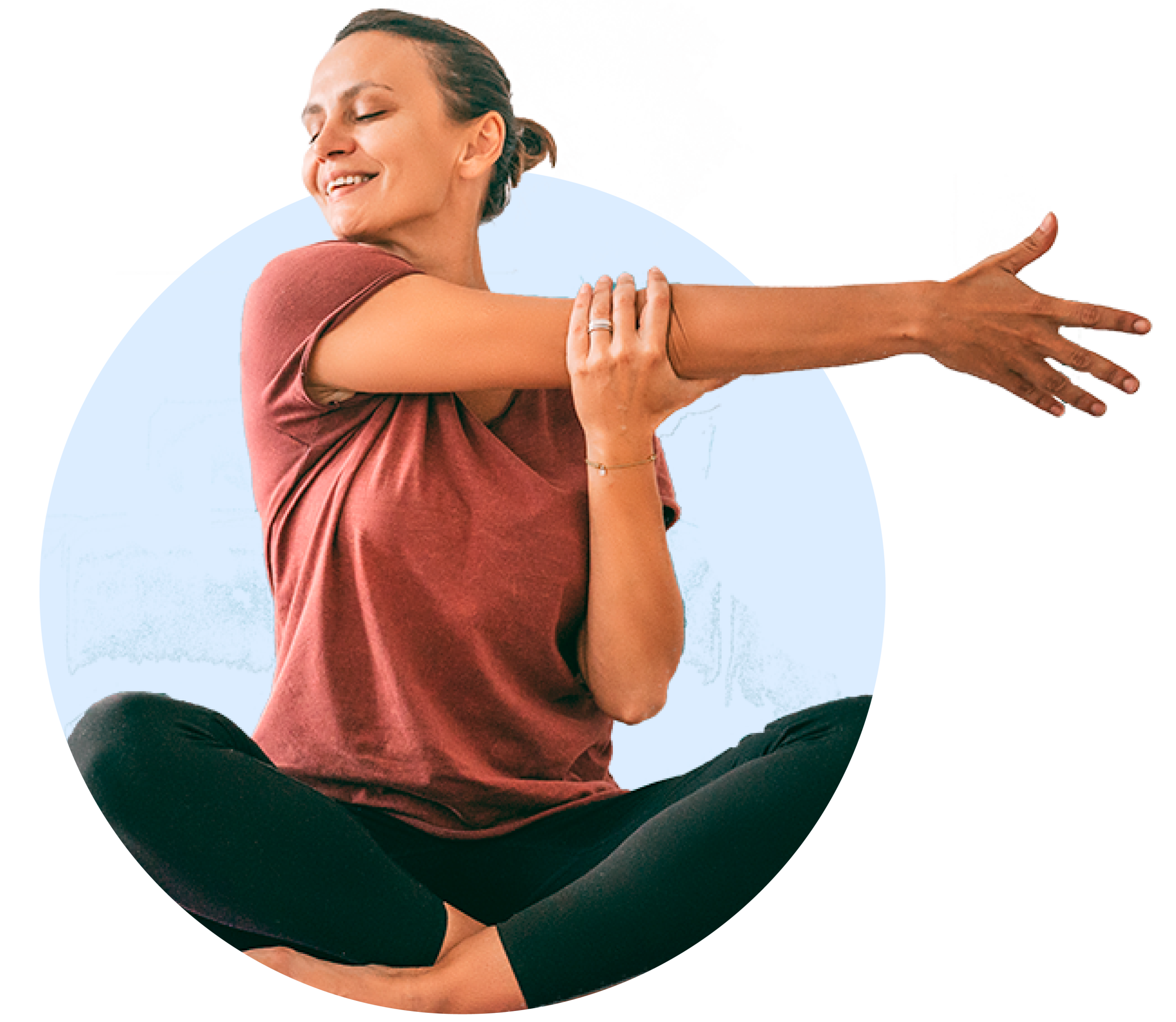 Fisioterapia online con TRAK