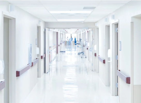 hospital