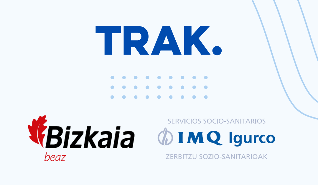 TRAK e IMQ Igurco