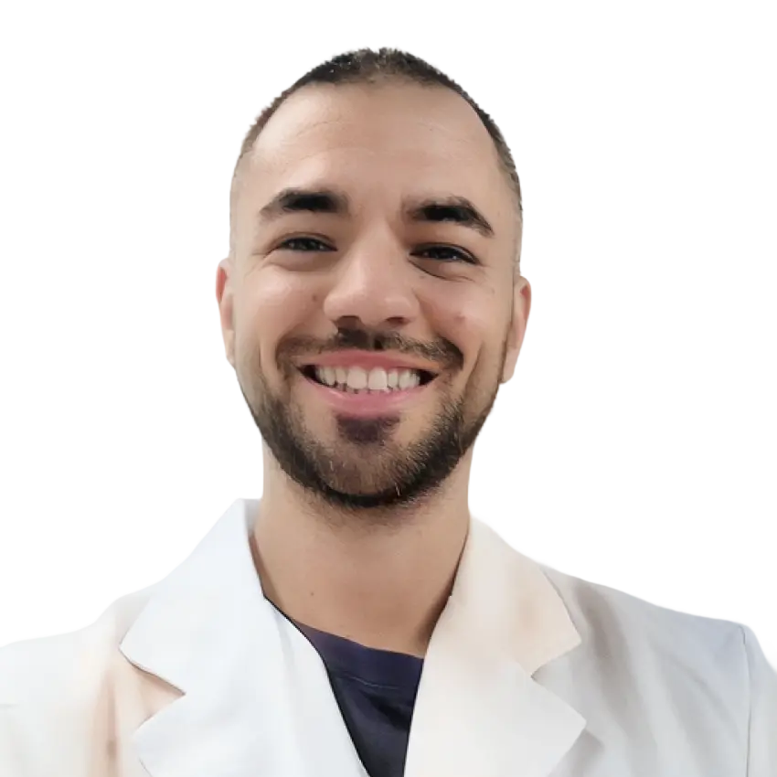 Mario Enriquez
