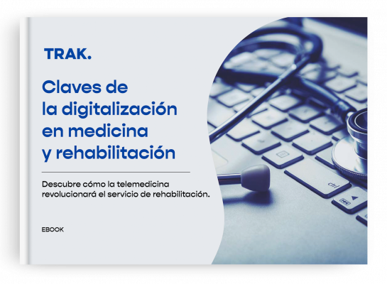 EBOOK DE TRAK