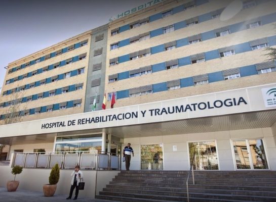 Hospital de Fisioterapia y Rehabilitacion